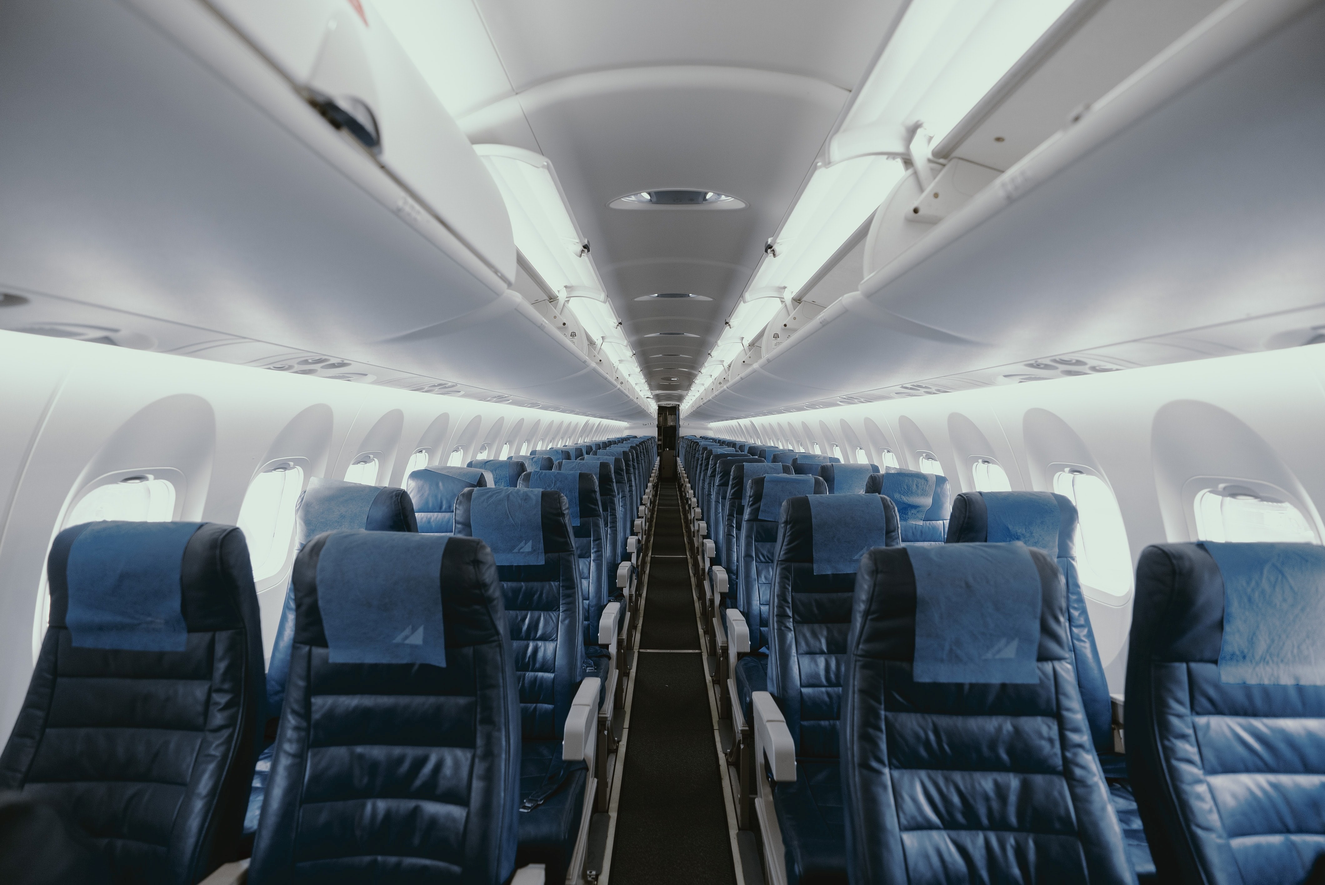 Airlines Want Flyers To Feel Safe But Grab Bag Of COVID Policies Adds